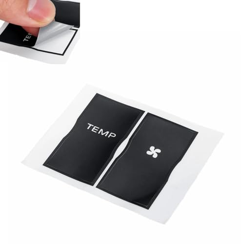 Bouton Porsche usé solution stickers de réparation console 911 Boxster 987
