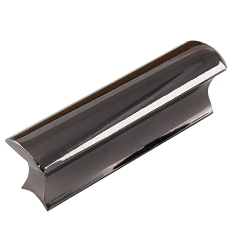 Murtenze Stainless Steel Lap Steel Guitar Slide Bar