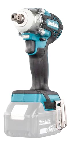 Makita DTW301Z Llave de impacto BL 18v lxt 330nm 12 bola - vue 8