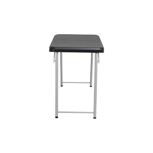 LIFETIME Stacking Compact Folding Table thumbnail 9