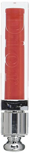 Christian Dior Ultra Gloss Dior Addict Lip Gloss for Women, No. 656 Cosmic, 0.21 Ounce
