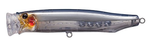 タックルハウス ポッパー コンタクト フィード ダイビングウォブラー 175mm 83g NRセグロカタクチ #NR3 CFDW175 ルアー