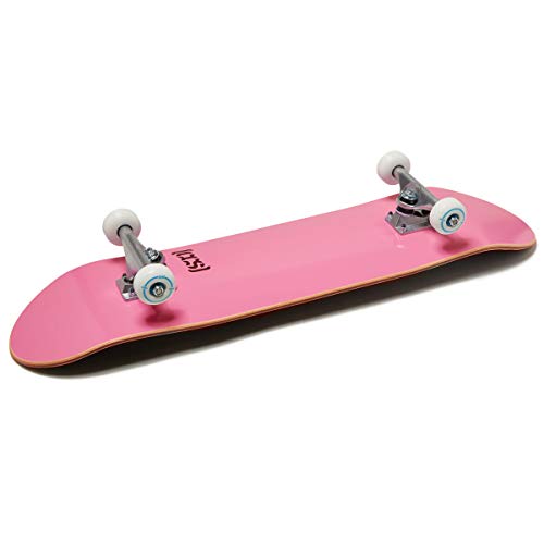 Image of [CCS] Skateboard Complete | Maple Wood | Professional Grade | Fully Assembled with Skate Tool & Stickers | Adults, Kids, Teens, Youth | Boys & Girls