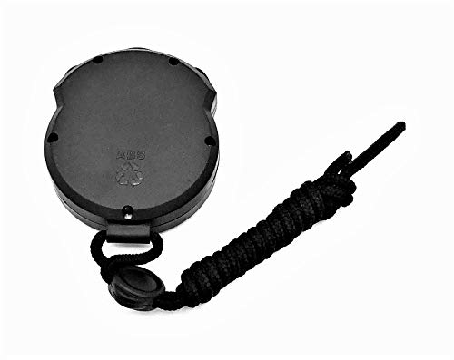 tempo di saldi Digitale Stoppuhr Multifunktions Quarz Sport Teilweise Total Laufen Fitnessstudio