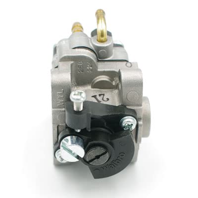 Amazon | ゼノア 部品 キャブレターアッセン wyl-258 | 草刈機