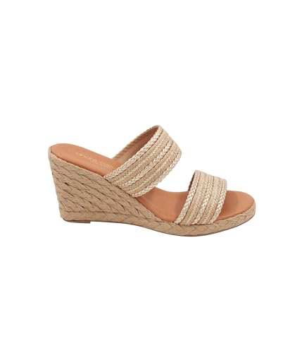 Image of Andre Assous Nolita Raffia