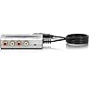 Behringer UCA202 U-Control Ultra low-latency 2 In/2 Out USB/Audio Interface #3