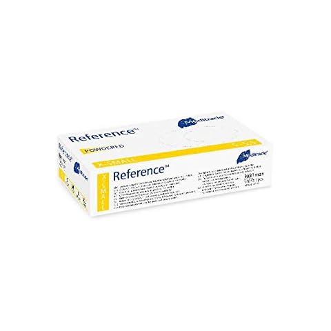Meditrade GmbH Reference Gentle Skin Untersuchungshandschuhe Cover