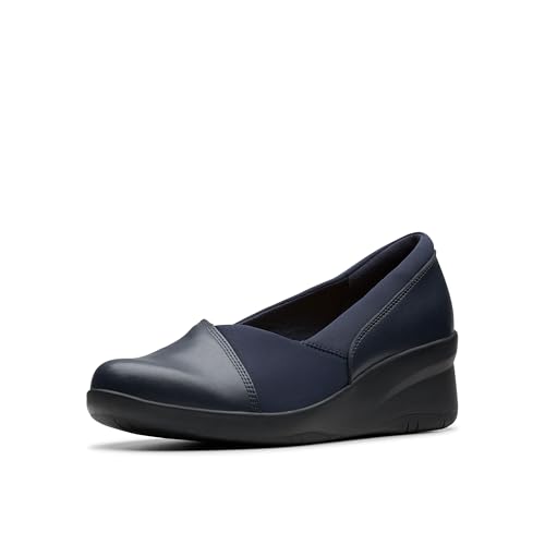 Image of Clarks Women's Suttyn Walk | Casual Shoes
