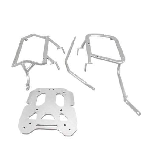 Support de coffre pour Africa Twin CRF1100L et porte-bagages arrière moto