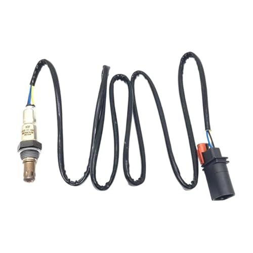 Sensor 06E906262N con cerámica de alta precisión para sistemas de escape exigentes