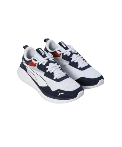 Image of Puma Mens Flexflare Running Shoe