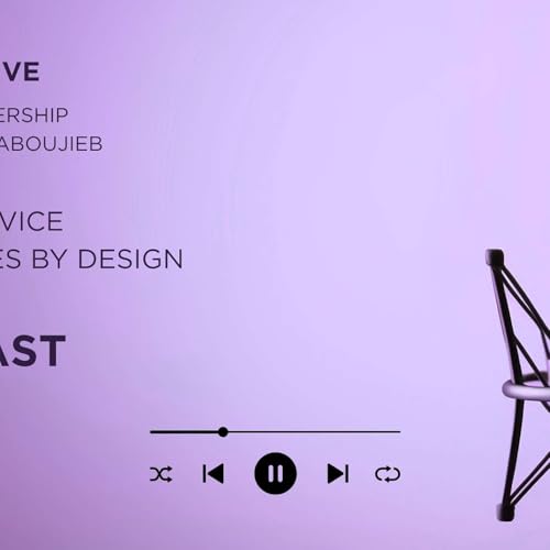 Mortgages by Design: Episode Five - Shared Ownership Explained with Yasmin Aboujieb