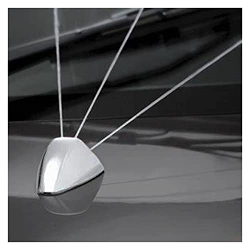 Boquilla de chorro de limpiaparabrisas delantero VX-1 MK1 2012-2017 2pzs 3