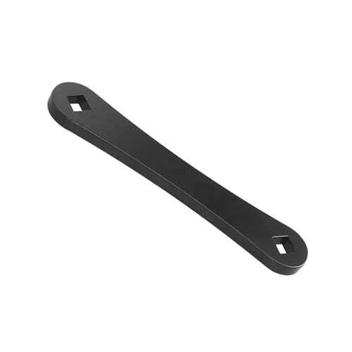eaacaa Heavy-Duty Acetylene Tank Wrench