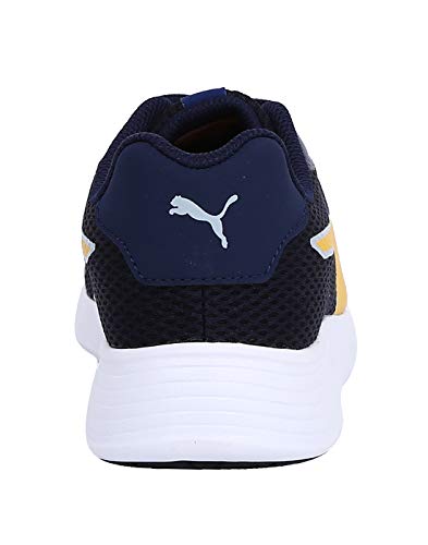 Image of Puma Men's FST Runner v2 Sneaker
