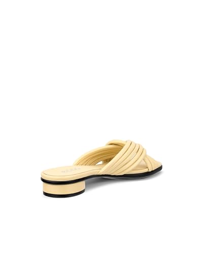 ECCO Women's Sculpted Alba 25 Slide Sandal3