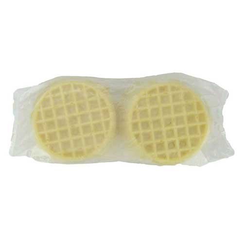 Kellogg Eggo Homestyle Waffles, 177.7 Ounce - 144 per case.