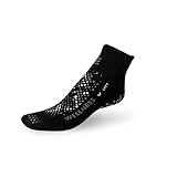 R-EVENGE Chaussure technique Wellness avec adhérence parfaite sur les surfaces sèches. Fil...