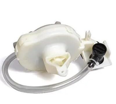 LHG Compatible With Hoover Pump Assembly 440005353, Genuine Replacement Part for Power Scrub Elite Series FH50250, FH50251, FH50251PC, FH50252, FH50253PC, FH50256PC, FH50258, FH50259CDI