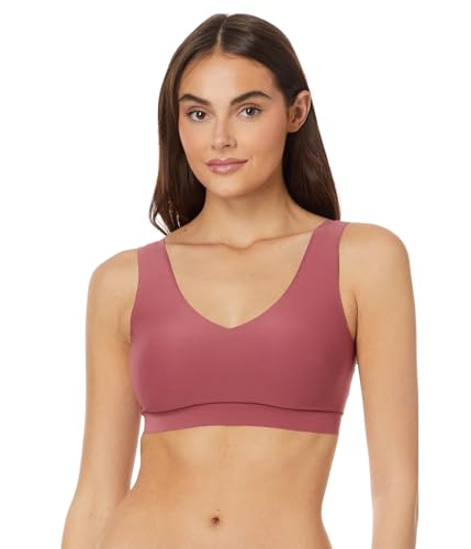 Soutien-gorge rembourré extensible Chantelle lingerie douce femme sans armature