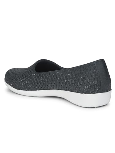 Image of Bata Women's Slip-on Walking Shoe