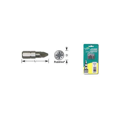 【CPC-L24】Biro 24 PIECE RIBE BIT SET – SUNEX Tools