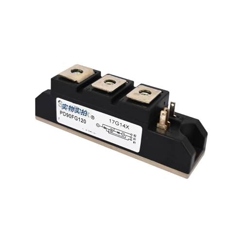 Module de puissance PD90FG120 résout les pannes de courant de votre machine à souder