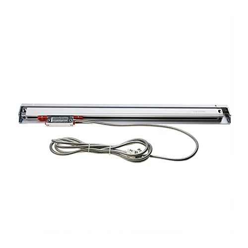Cuadrícula lineal Ka300 encoder lineal de escala lineal 1U 170mm 4