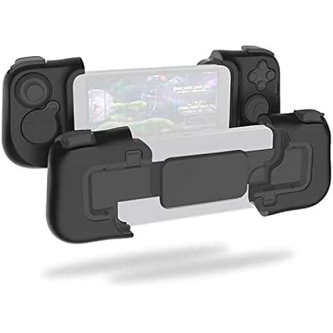 TUDIA Hard Case for Razer Kishi V1 Cover