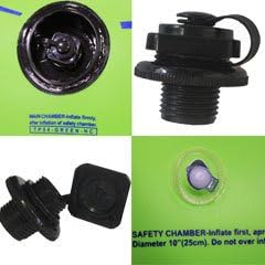 Miniatura 3 de Tube Pro Gorra extra