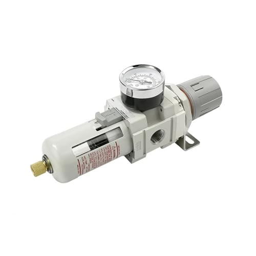 Controlador de presión neumática AW4000-06 con núcleo de cobre duradero