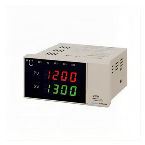 Temperature Controller TZ4W-24S