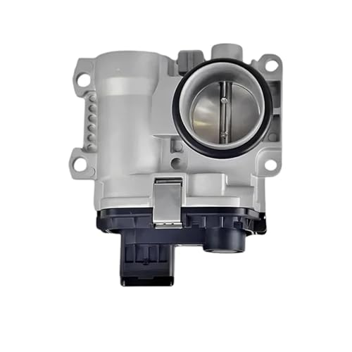 Boîtier papillon électronique 8200067219 pour stabiliser le ralenti Clio