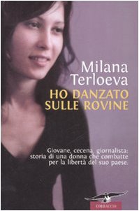 Ho danzato sulle rovine