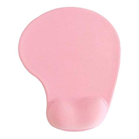 YingStar Gel Wrist Rest Mouse Pad Cover