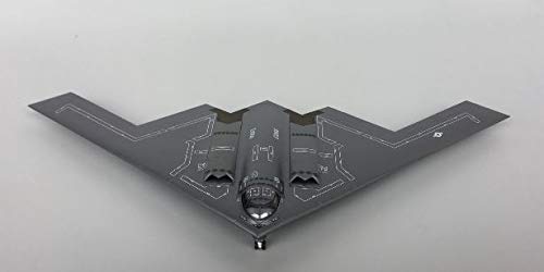 Herpa Wings USA B-2A B2 Stealth and Strategic Bomber Spirit 82