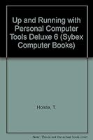 Up & Running With PC Tools Deluxe 6 (Sybex Computer Books) 0895886782 Book Cover