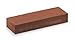 Norton Square Shape 4 x 1/4" Size 320 Micron Grade Fine Grit Grade India Sharpening Stone