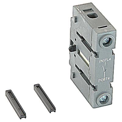 OTPS40FDN1, Auxiliary Contact; 4TH Pole OT16-40 DR MNT