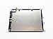 LCD Screen Display Assembly Glass Touch Digitizer for iPad Air 5 iPad Air 4 A2588 A2316 A2072