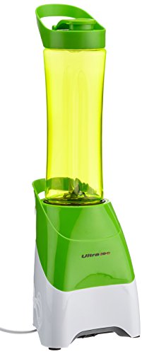 Ultratecu00a0u0096u00a0Set 331400000078u00a0Blender to gou00a0u0096u00a02u00a0en 1u00a0batidora, 0,6u00a0l mezclar bebidas Incluye Smoothie libro de recetas
