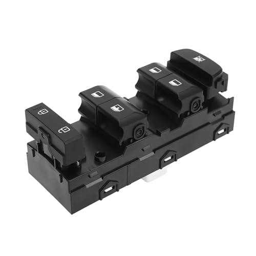 Interruptor control ventanas coche Para Kia Para Forte 2019-2021 Interruptor Elevalunas Eléctrico 18 Pines Flexible Sensible Cristal