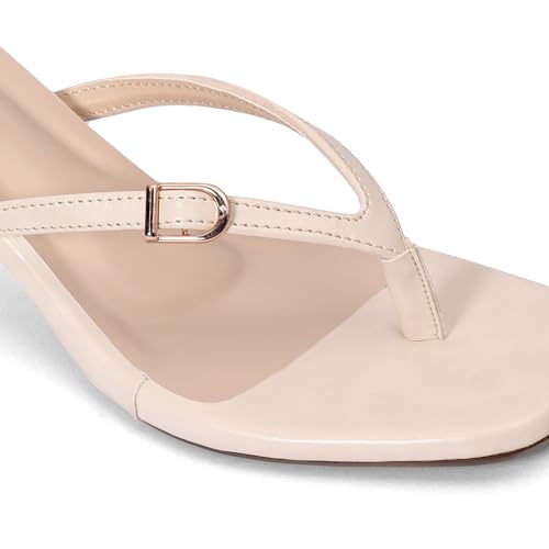 Image of Lino Perros Hepburn Daily Kitten Heels