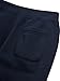 Southpole Boys' Big Active Basic Jogger Fleece Pants, Navy, Large / 14-16