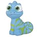 ANBOOR Squishies Dinosaurier Eidechse Antistress Squishies Langsam Steigend Quetschen Spielzeug Squeeze Squishies Toy Tiere Slow Rising Speelgoed Hagedis für Kinder Erwachsene