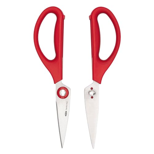 OXO Good Grips Kitchen Scissors - image 3