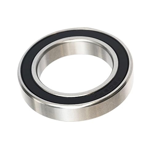 Roulement 61909 haute précision 45x68x12mm à billes acier pour arbre rotatif