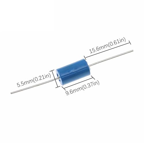 Interruptor de vibración SW-420 sensor altamente sensible normalmente cerrado HDX-2 100pcs 6
