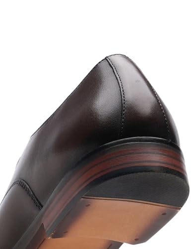Image of Arrow Pelican 2.0 Mens Business Formal Shoes